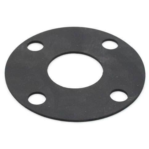 EPDM Karet Lembaran / EPDM Rubber Sheet 3mm