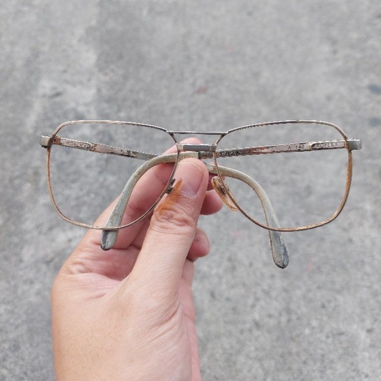 Kacamata Rodenstock Vintage