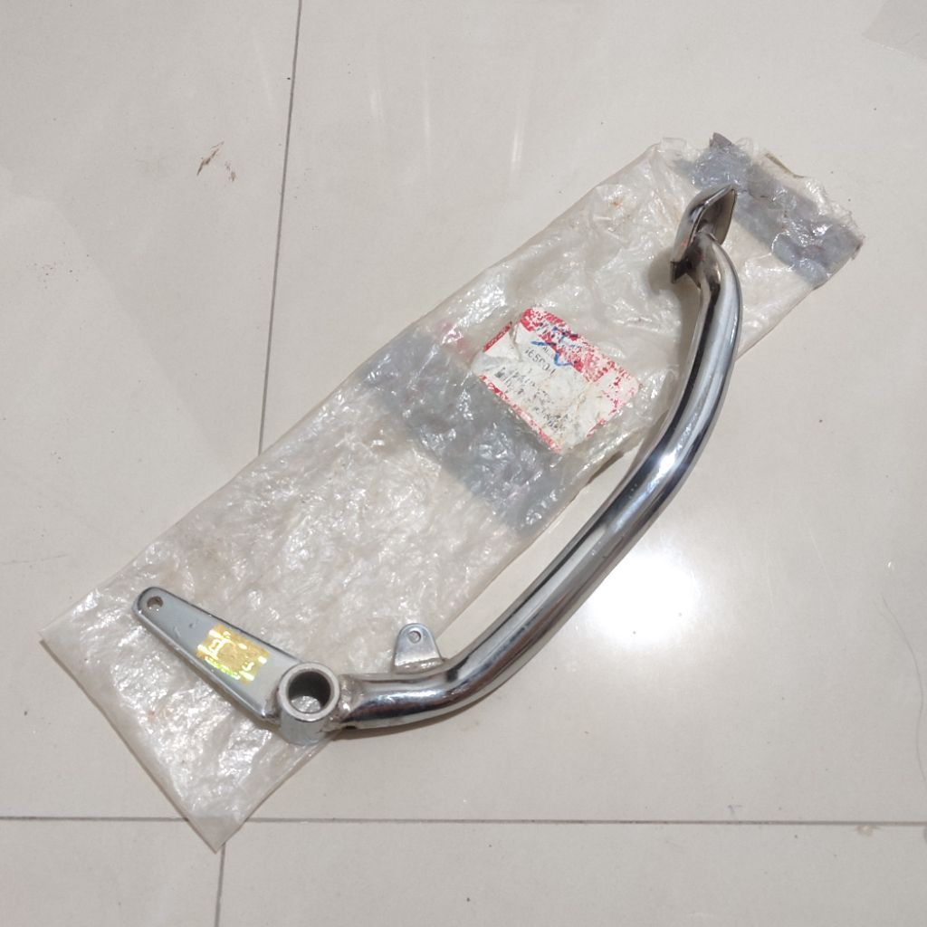 pedal rem belakang honda win win100 win 100 win-100 original