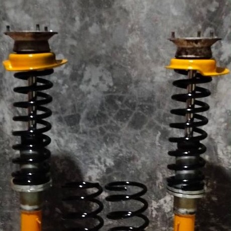 coilover bmw e36