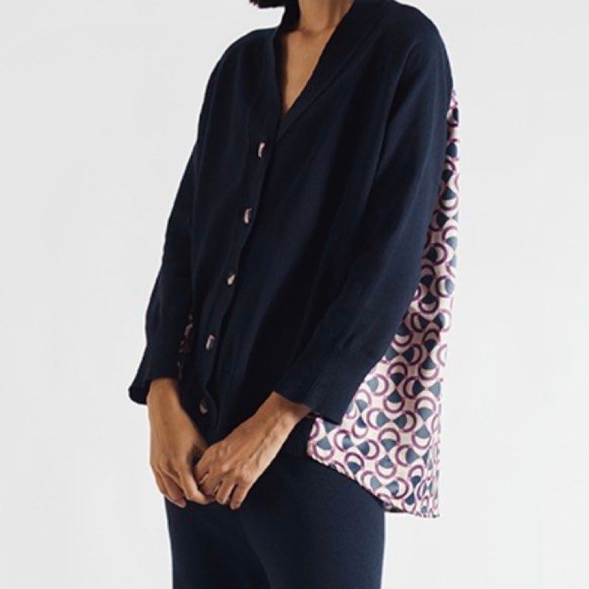 Duma Cardigan -  Duma x Nagita