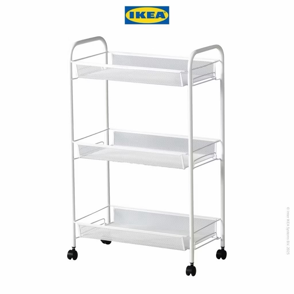 rak ikea hornavan new