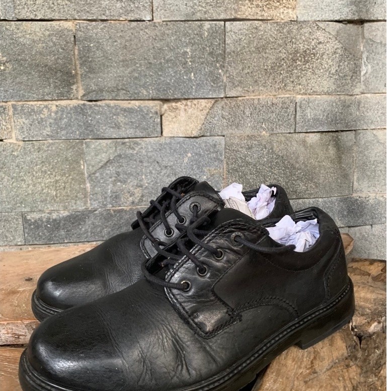clarks boots low casual