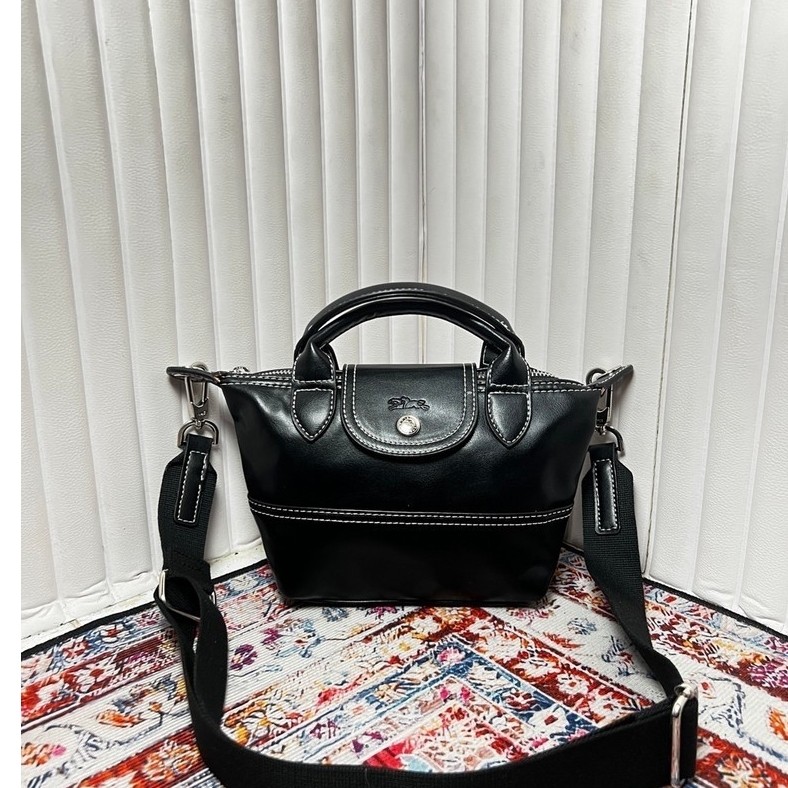 LONG CHAMP SLING BAG LONG CHAMP TAS SELEMPANG LONG CHAMP