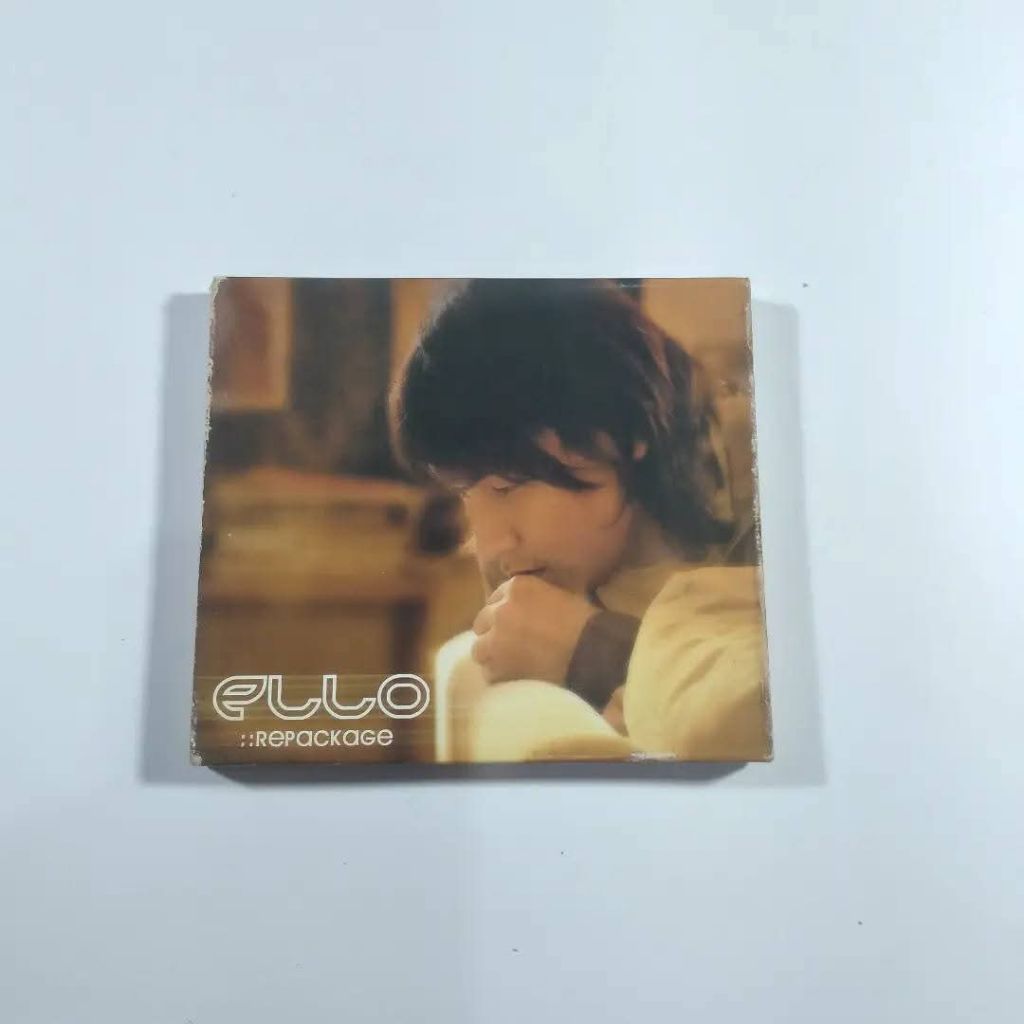 CD Ello- Repackage