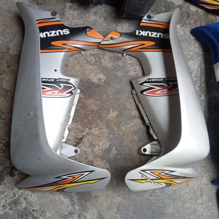 Sayap Suzuki smash old Original