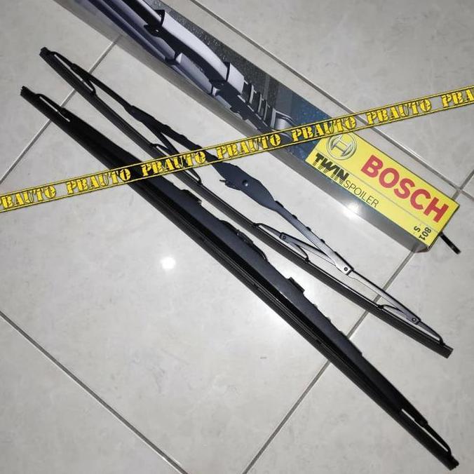 Wiper Blade w203 Model BESI Bosch / Wiper Mercy Mercedes Benz