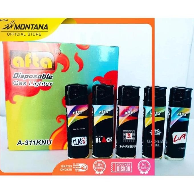 M2000 Korek Api  M2000 Disposable Korek311Kmb