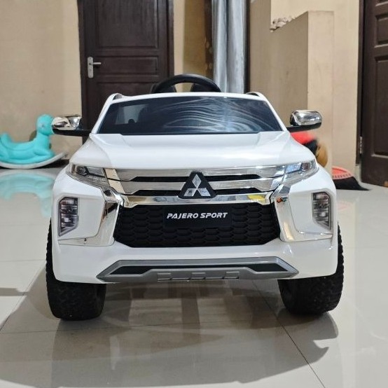 Pajero sport Pmb mobil anak