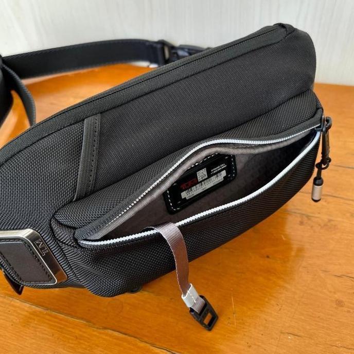 TAS T ESPORTS SLING BAG BODYBAG SELEMPANG HSD