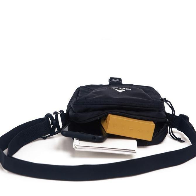 EIGER CROSSROAD SV 1F POUCH HSD