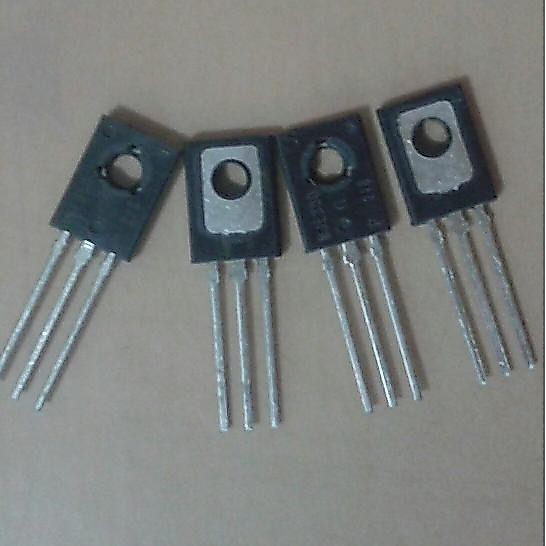 MJE340 MJE 340
