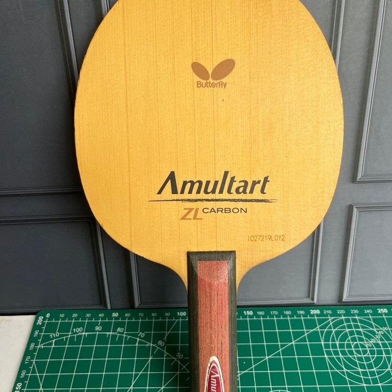 AMULTART ZLC CARBON
