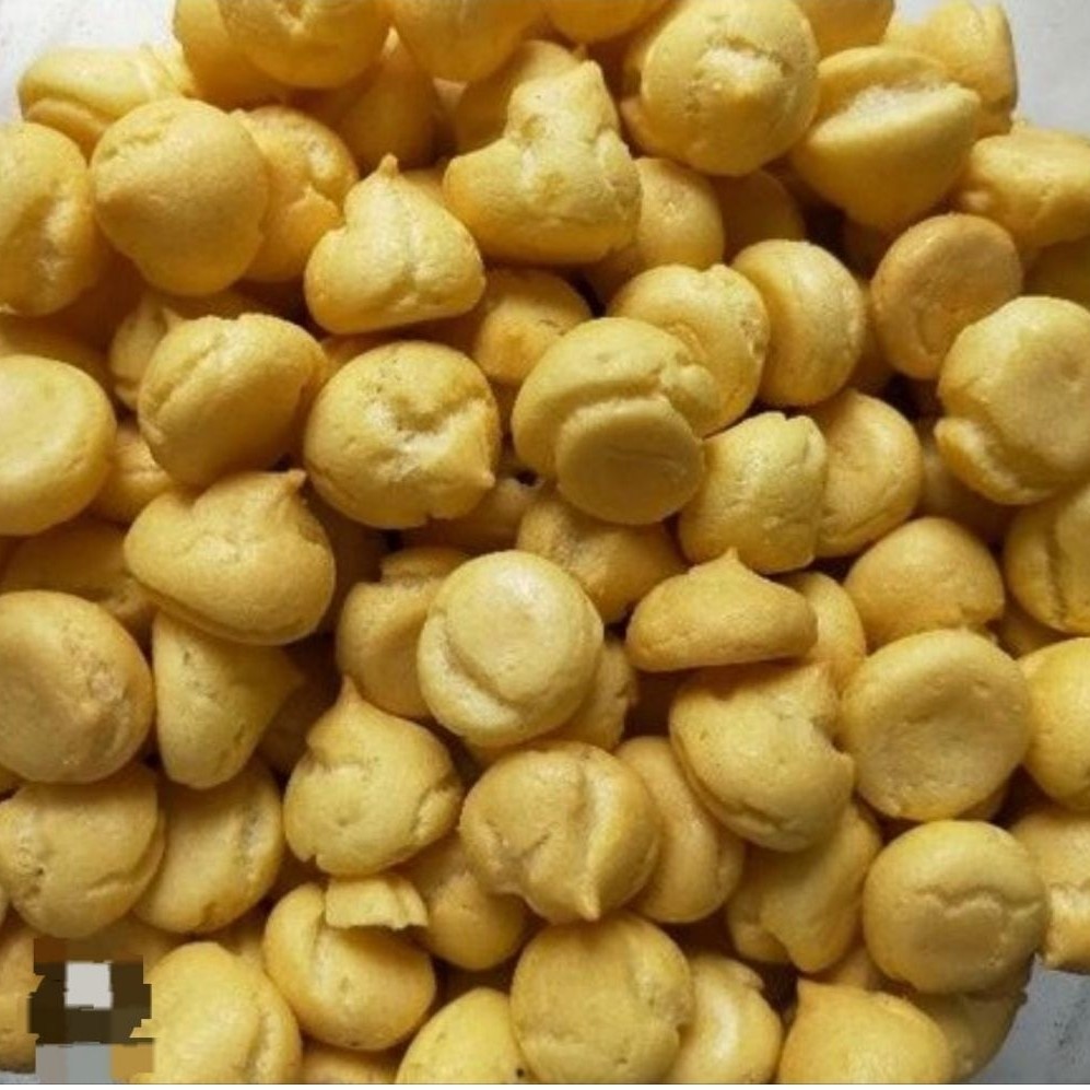 Soes kering 2 kg 1 bal