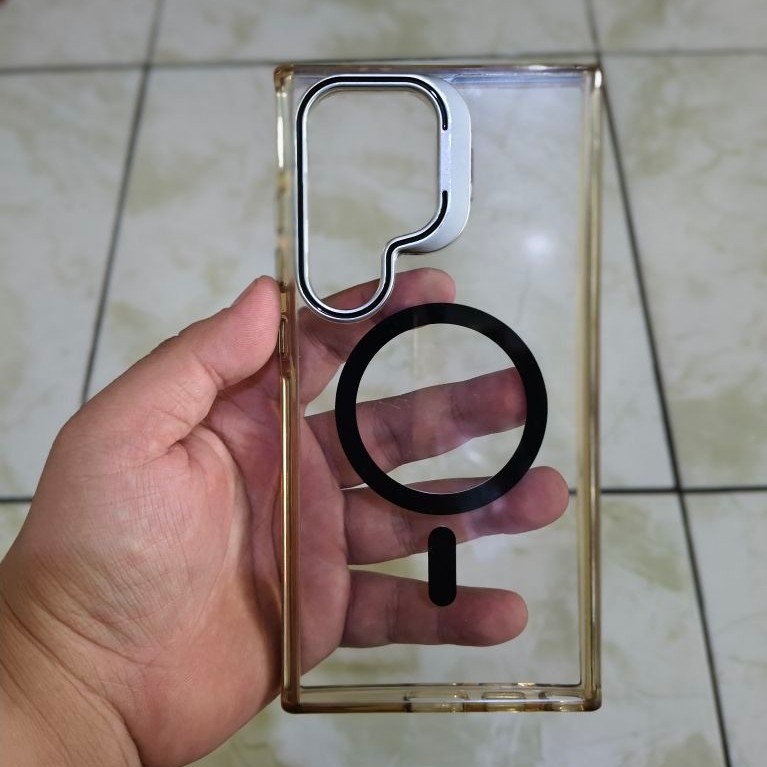 Hardcase Ring Samsung S24 ultra Second