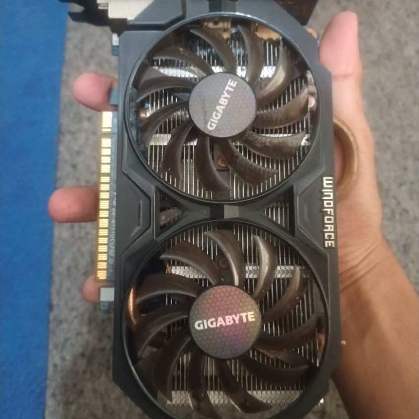 gtx 750 ti 2gb