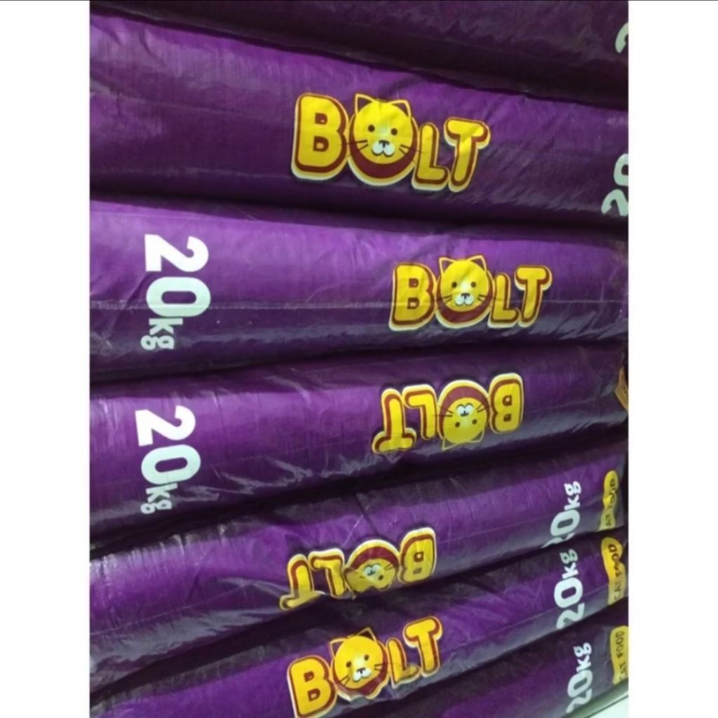 BOLT 20 KG