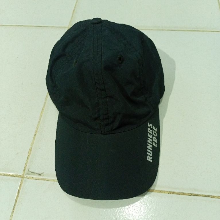 Topi Runner's Edge