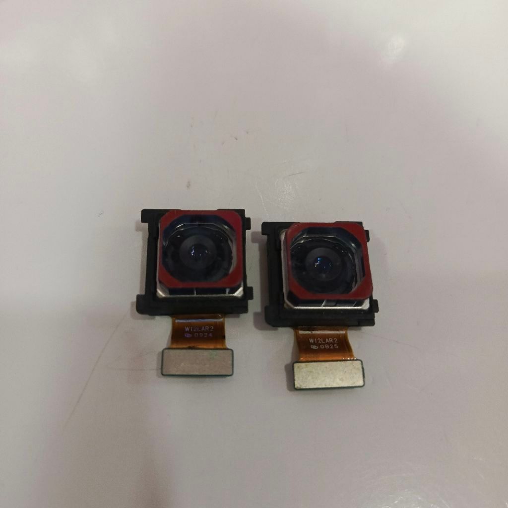 SNAPDRAGON 888|KAMERA BELAKANG SAMSUNG S21 FE 5G ORIGINAL