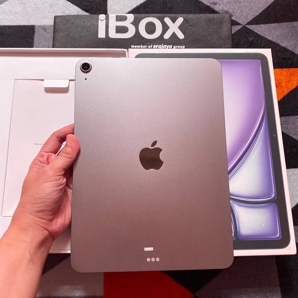 Air 7 (M3) 128Gb Second iBox