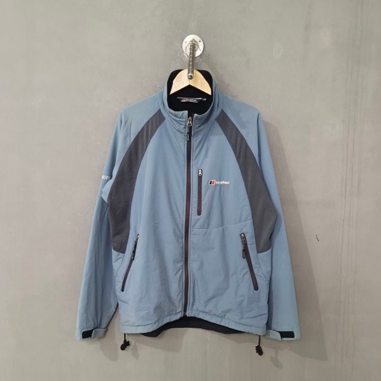 Berghaus Softshell Jacket
