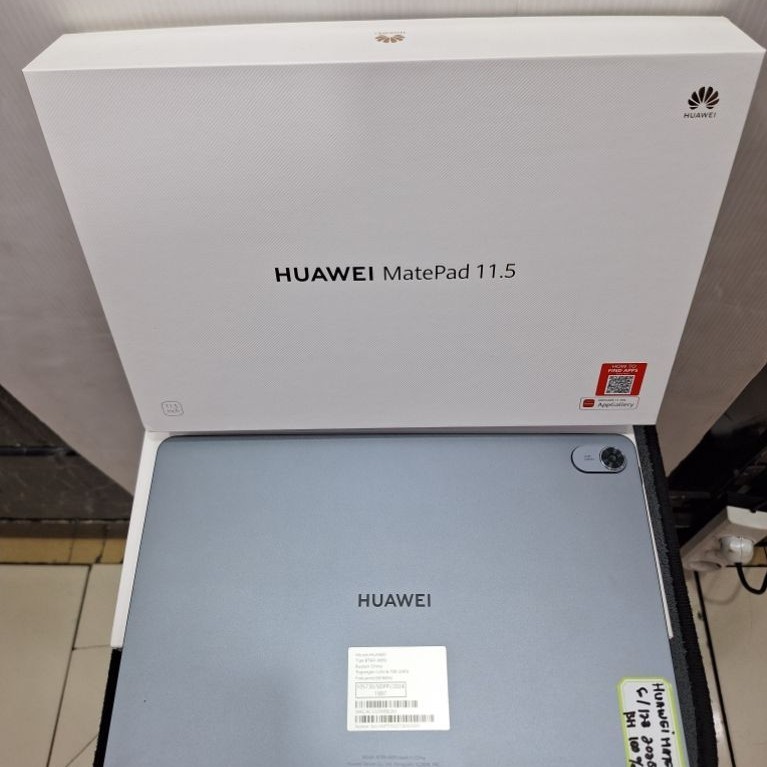 HUAWEI MATEPAD 11.5 2025 6/128 SECOND