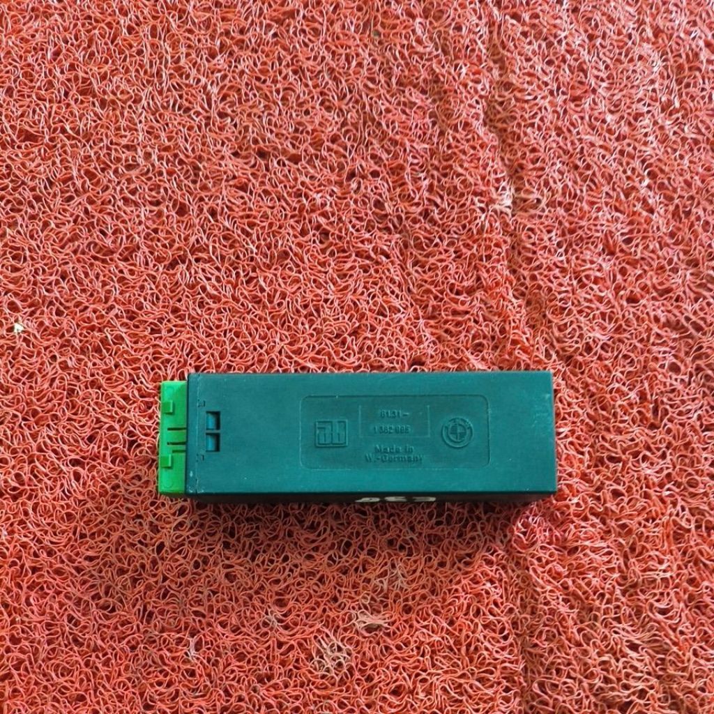 modul krey belakang bmw e38 e34