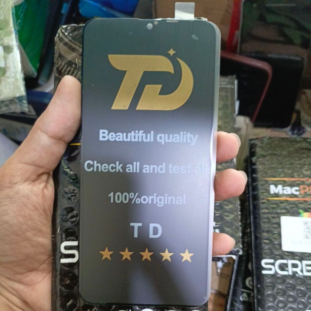 LCD TOUCHSCREEN OPPO F9