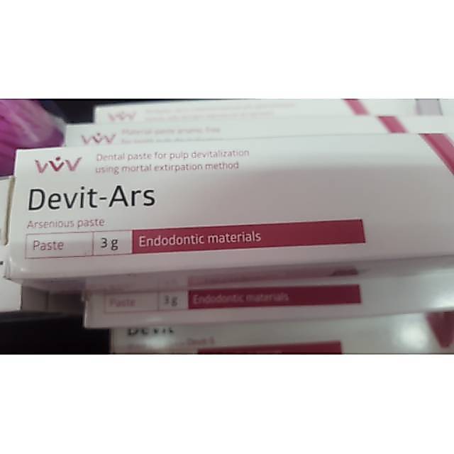 Devit arsen