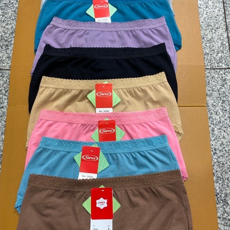 celana dalam SOREX 3056