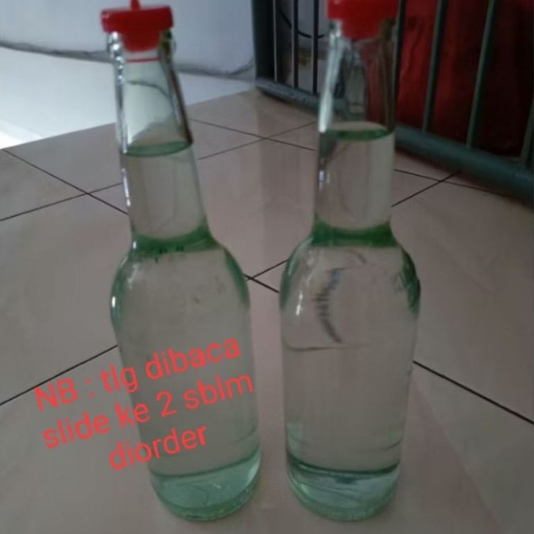 pekciu/arak putih-masak/rendam obat tlg dibaca slide ke 2, etalase baru y etalase lama dihps shopee