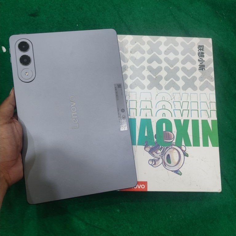 LENOVO PAD XIAOXIN 12/256 MULUS