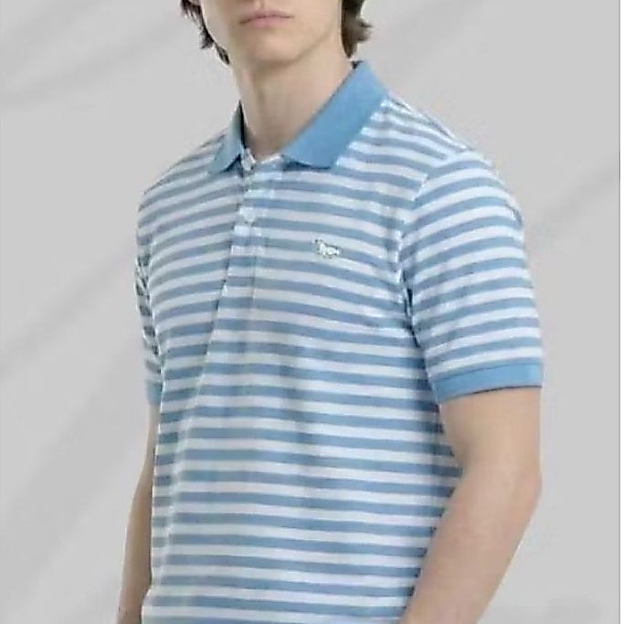 Kaos Polo WALRUS Original Berkualitas XL ML