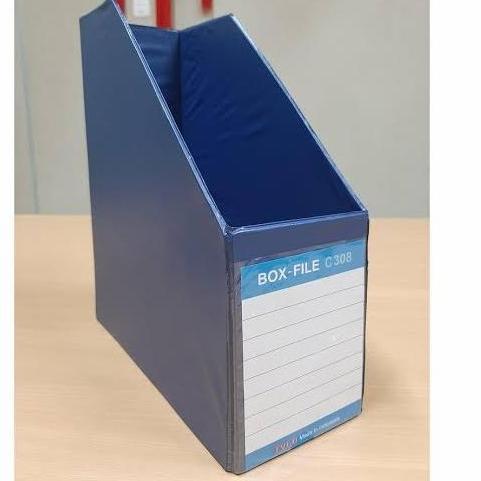 Box File TYLO Folio F4 YUSHINCA C308/Boxfile YUSHINCA TYLO F4