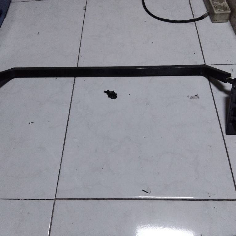 stand/kaki tv sony KDL-48W650D