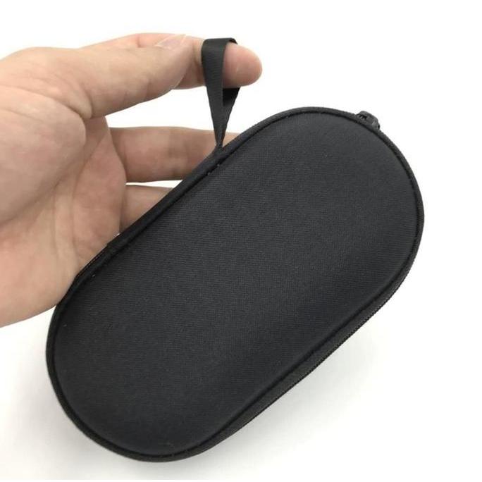 AVPRO AVC214 EVA CARRYING CASE FOR SONY WI-1000XM2 C600N C400 SP510, MP3 PLAYER ETC PROX