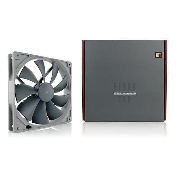 Noctua CPU Cooler NF-P14s redux-1500P