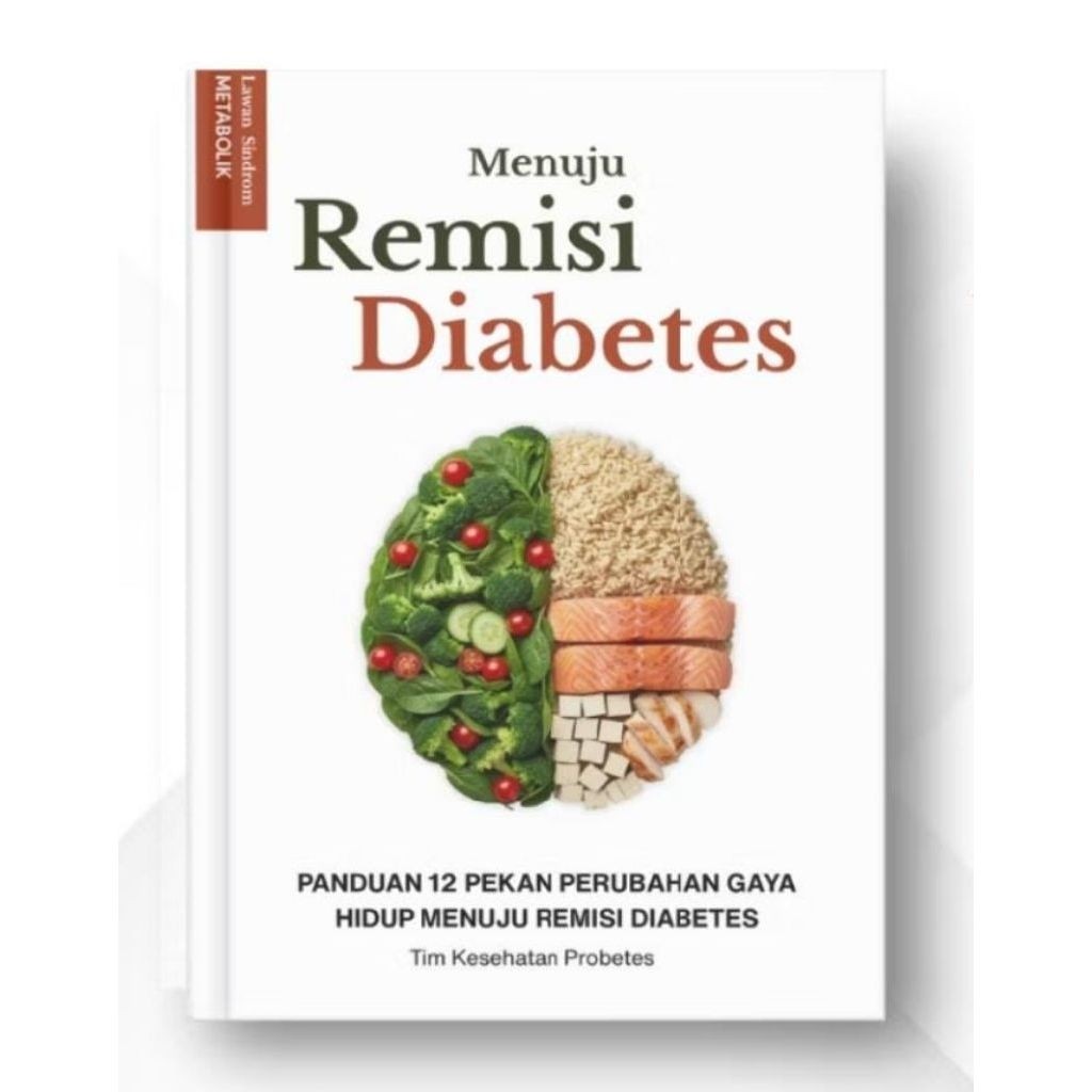 Menuju remisi diabetes