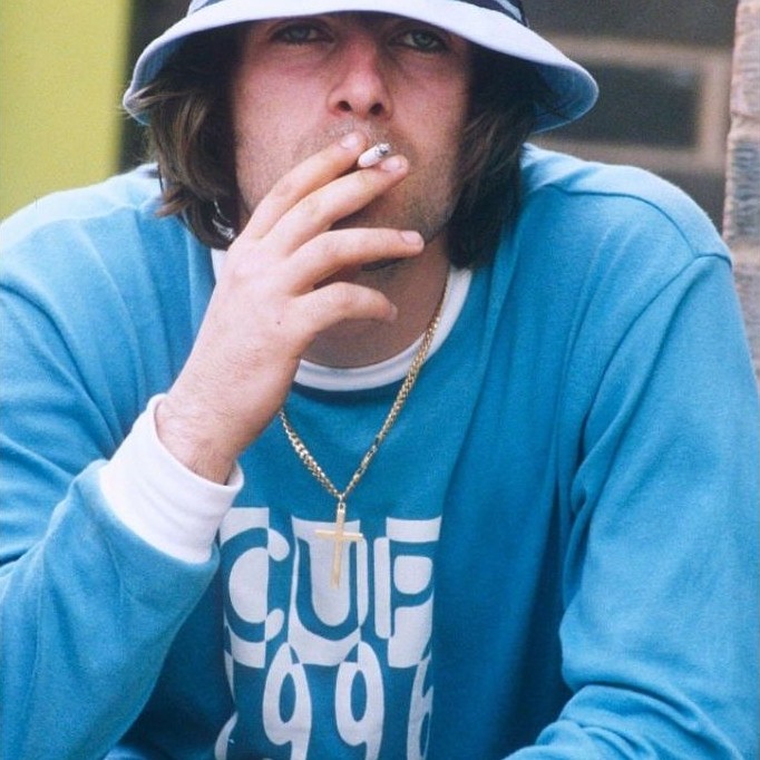 Bucket hat casual  Kangol liam gallagher ( Oasis)