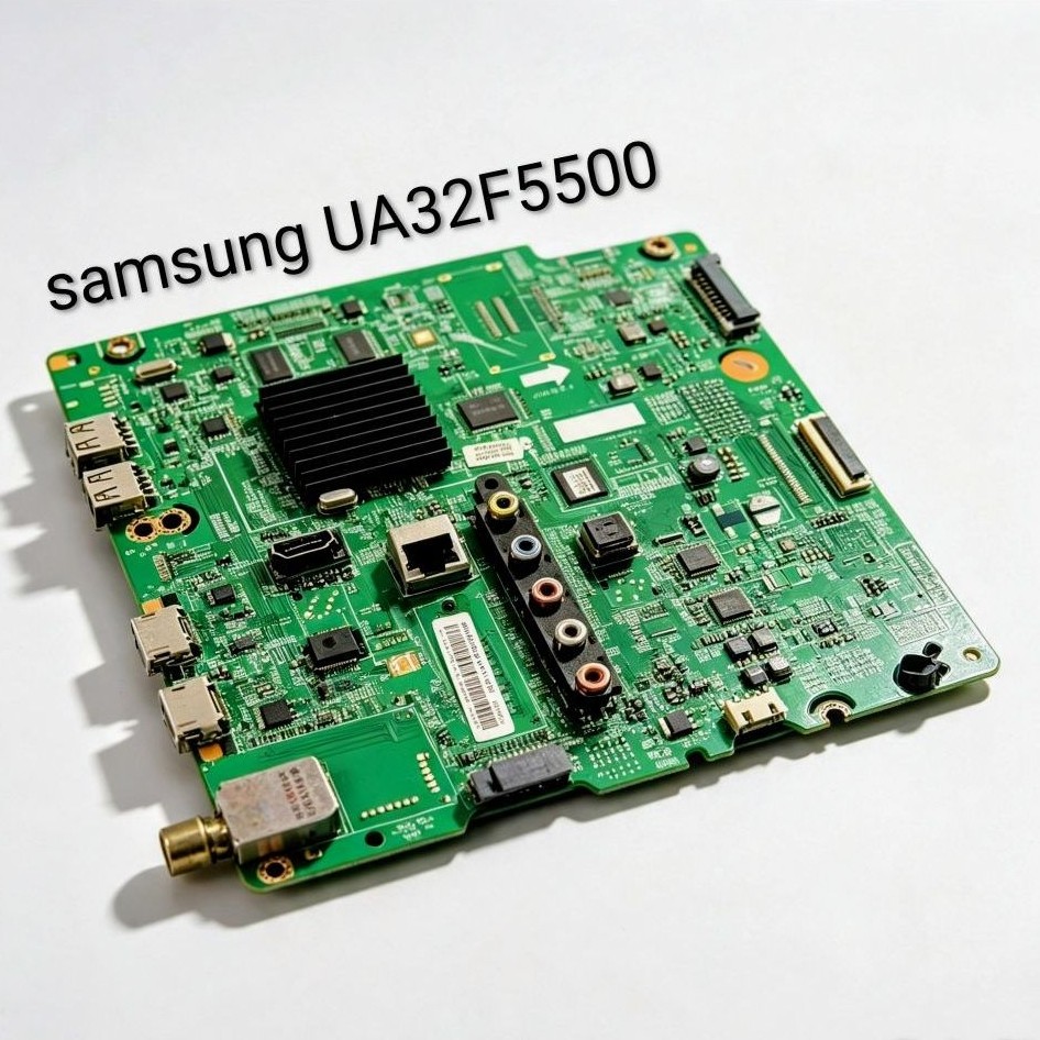 mb mainboard tv samsung UA32F5500 original