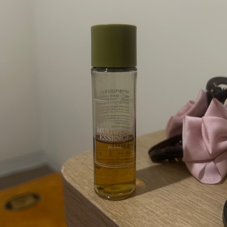 pl im from mugwort essence 30 ml