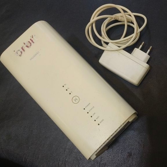 Modem Orbit Max huawei  b818 Cat 19 Unlock (2nd)