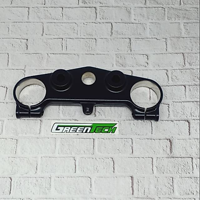 Segitiga atas kx85 new pnp kx85 old