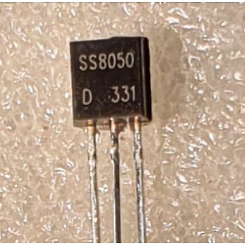 Transistor FCS8050 C8050 S8050