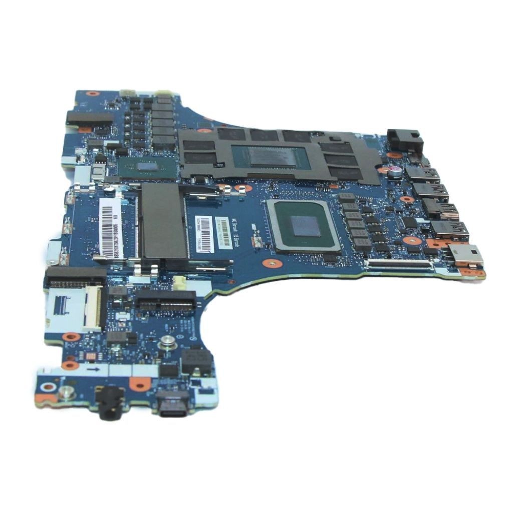 Motherboard NM-D741 untuk Lenovo Legion 5 Pro 16ITH6H, I7 11800H + RTX 3050