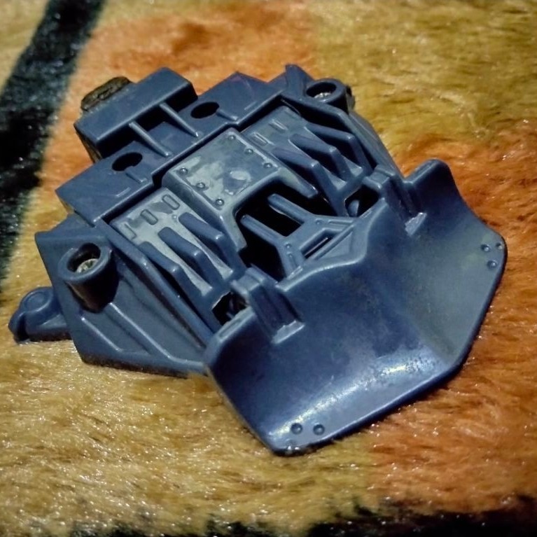 Crush Gear part hidlander Fw