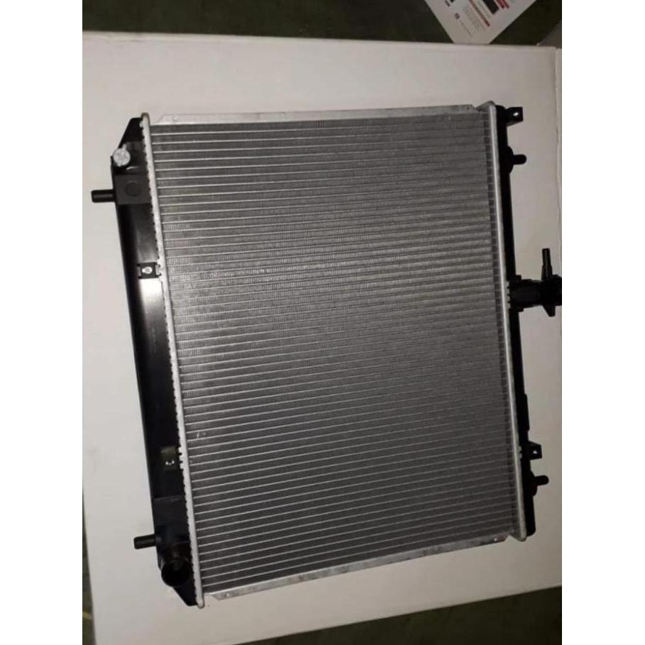 Radiator Avanza VVTI 1.5 Matic AT 2010 Koyorad