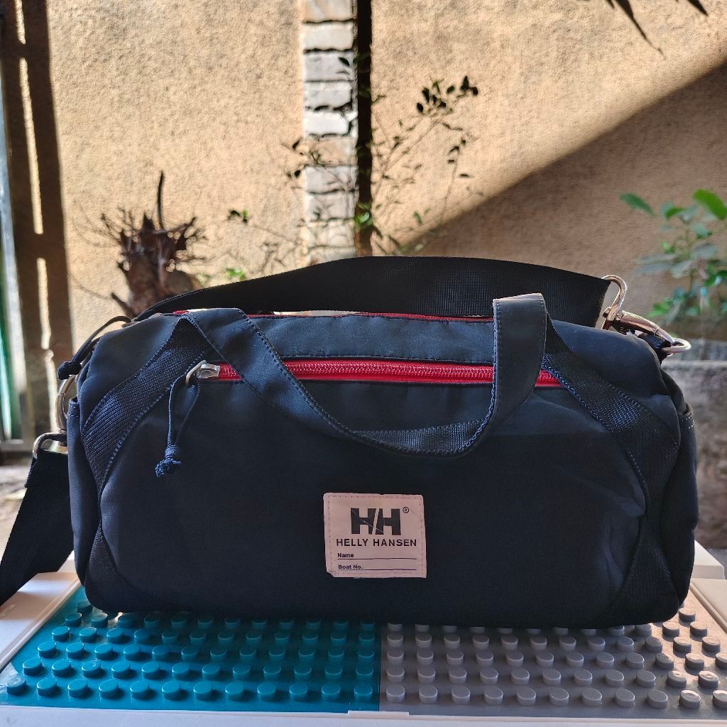 Dupple Bag Helly Hansen