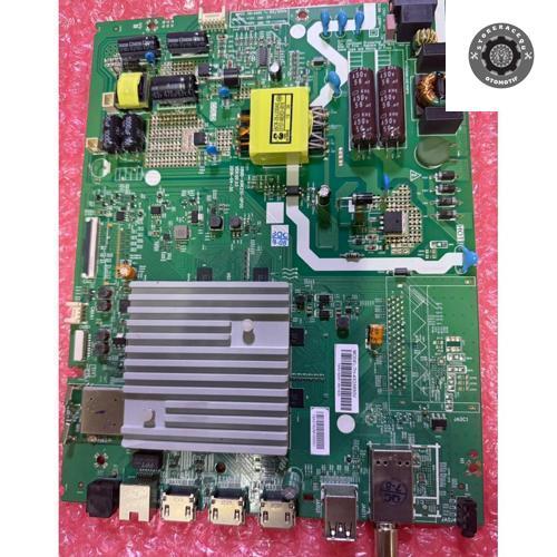 MB TV Panasonic 43GX650 Mainboard TV Panasonic 43GX400