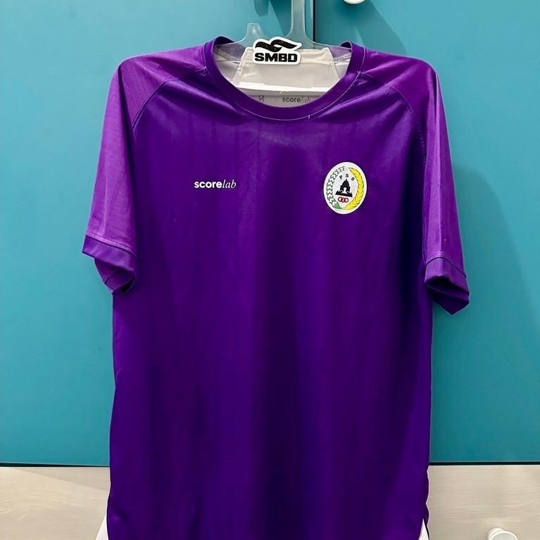 JERSEY PSS SLEMAN 2025 OFFICIAL